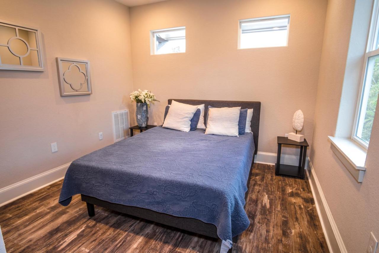 Beautiful Guest House On New Built Home Near Downtown San Antonio Exterior foto